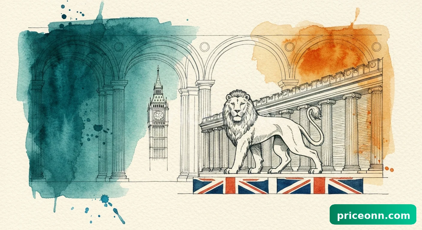 Bank of England (BOE); Understanding Policy & GBP Impact