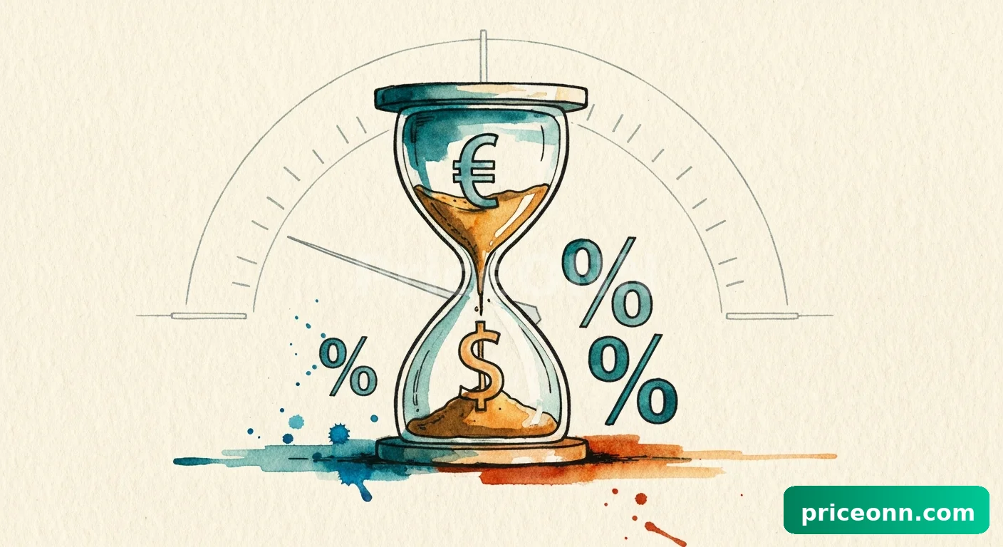 Carry Trade : Parier sur les taux d'intérêt ?