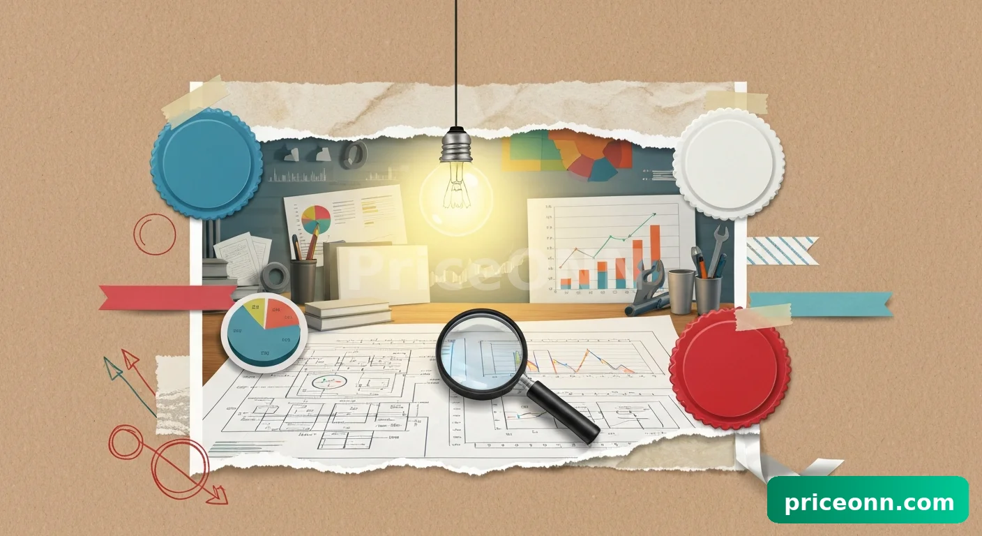 Indicateur CCI : Guide du Débutant pour Maîtriser l'Indice du Canal des Matières Premières