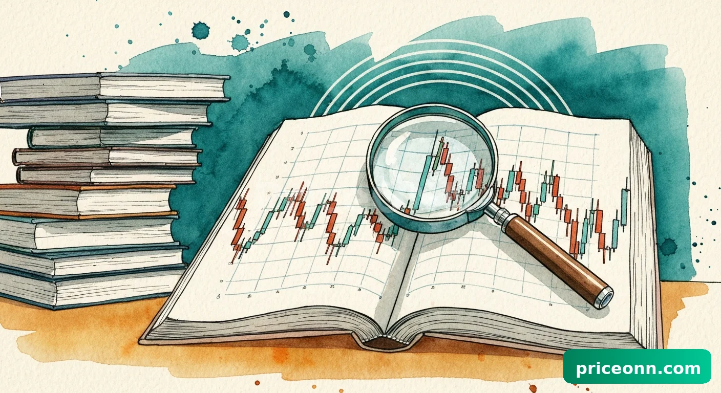 تقرير COT: نظرة على مراكز المؤسسات في سوق الفوركس