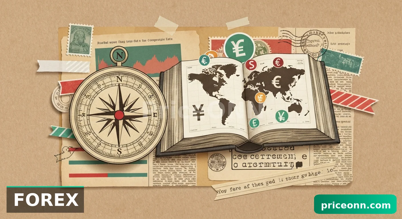 التقويم الاقتصادي: دليلك الأساسي للأحداث في الفوركس