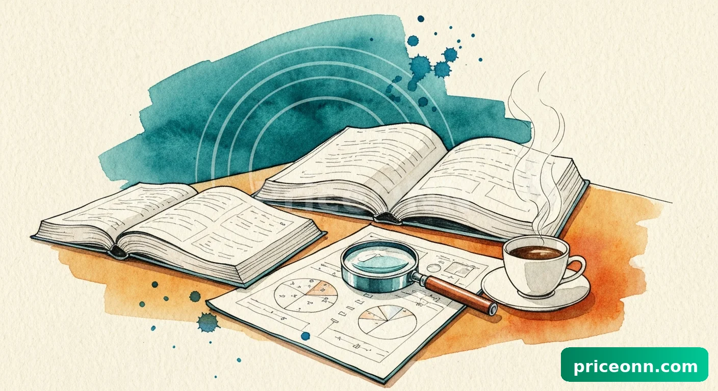 Волны Эллиотта: как оседлать рыночные циклы