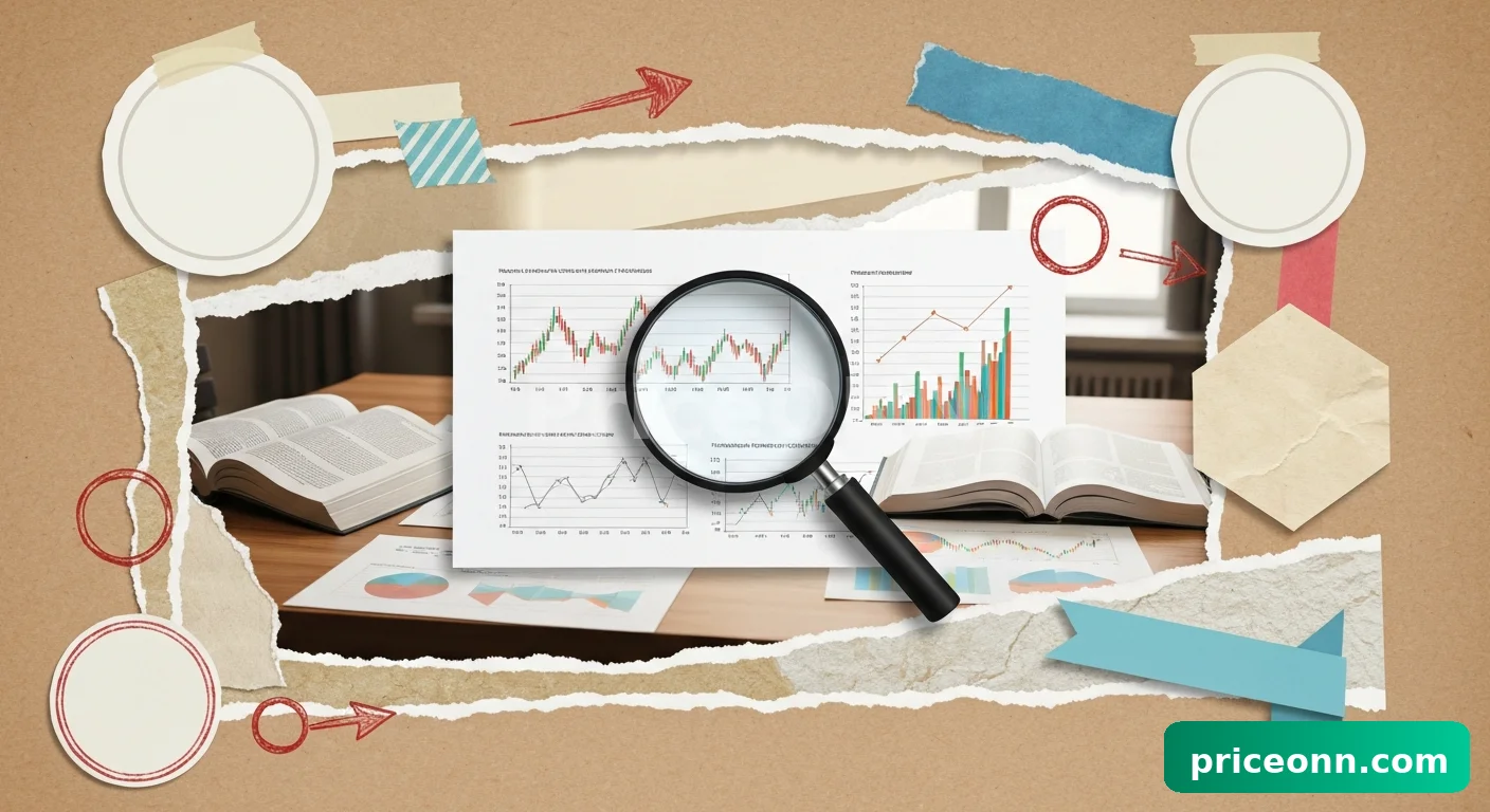 Figure en Diamant : Le Guide Ultime du Trading de Retournement