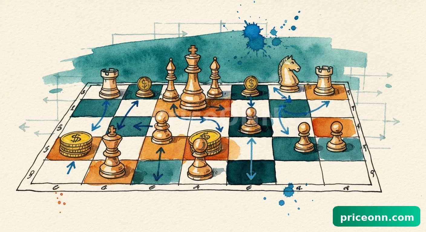 Trading de Fin de Journée : Maîtriser les Configurations Basées sur la Clôture pour les Débutants en Forex