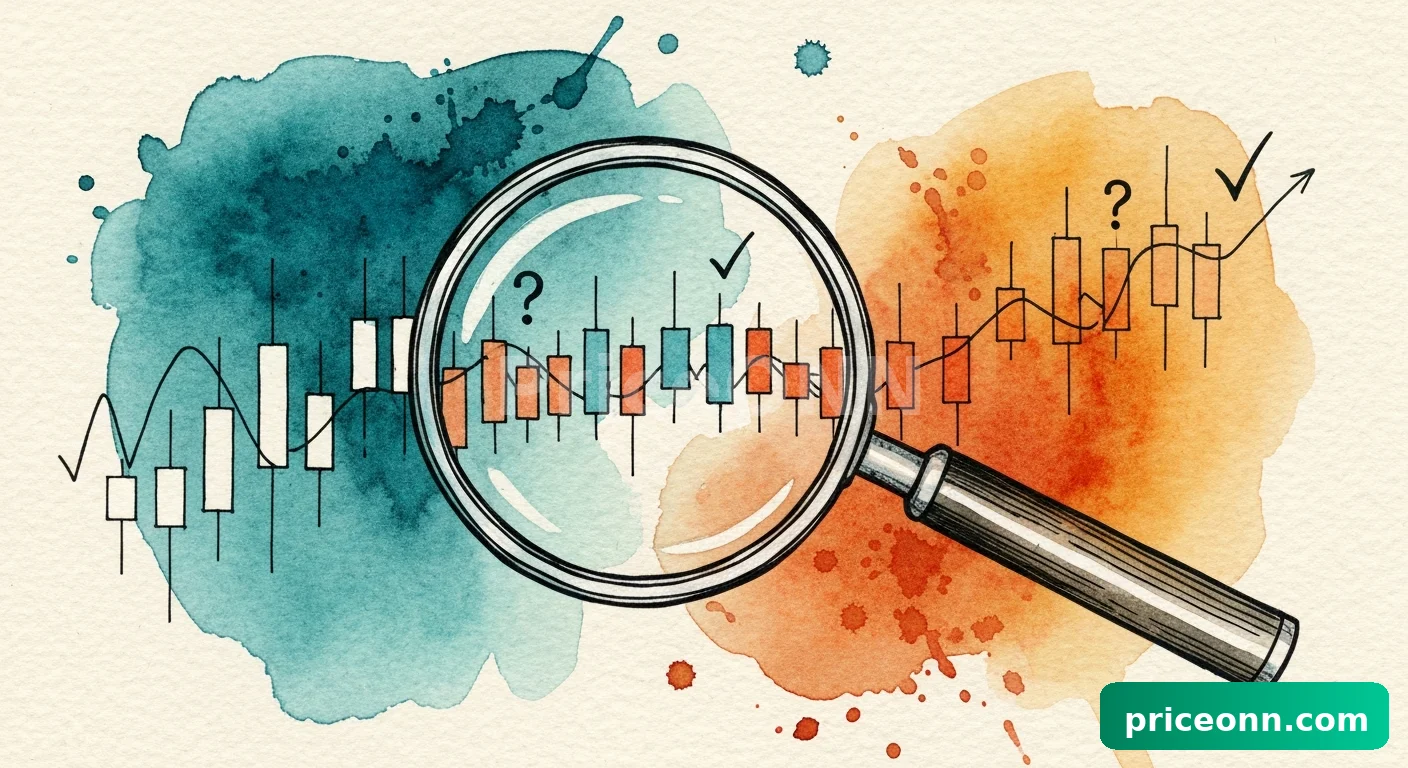 ダマしを見抜く！FXのFakeyパターン徹底解説