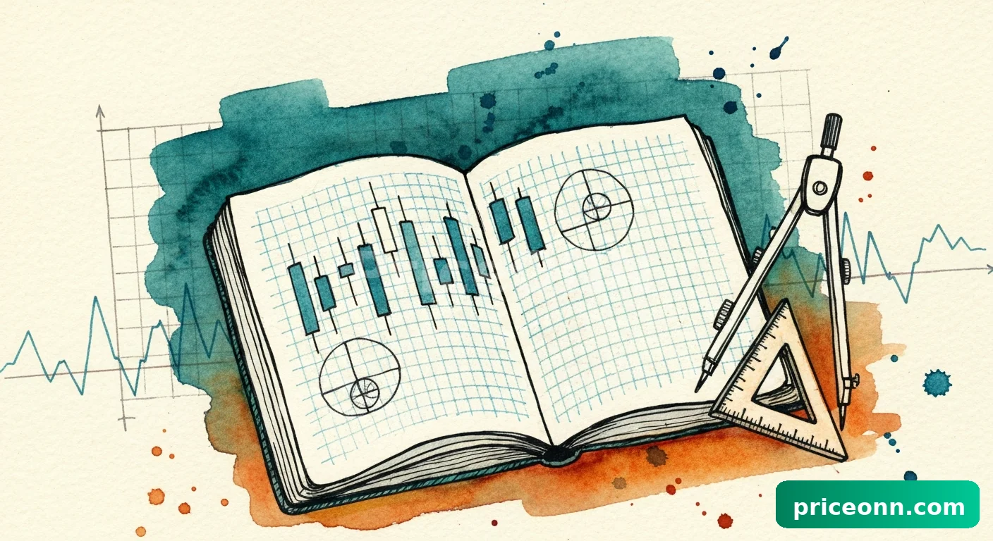 피보나치 계산기: 외환 트레이딩 성공의 열쇠?