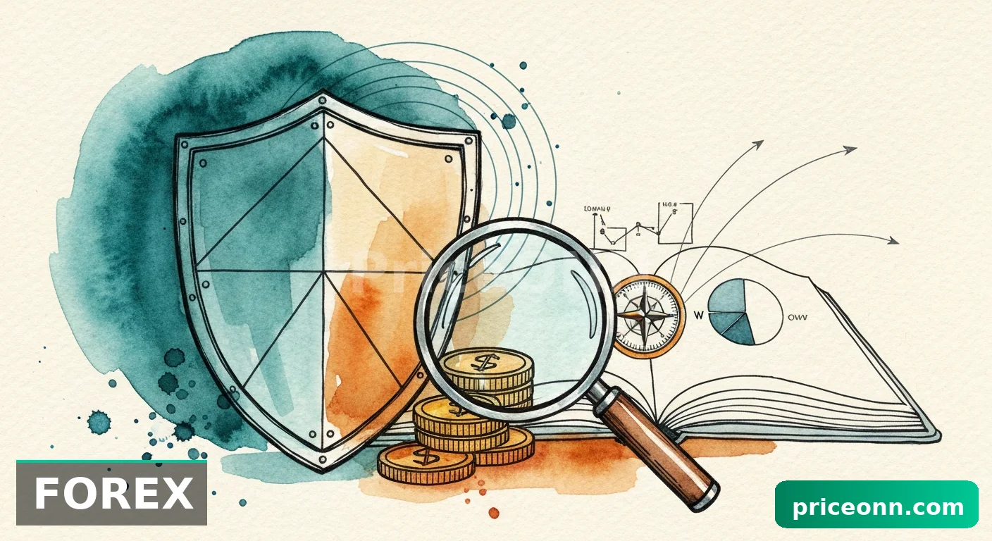 التداول اليومي في الفوركس؛ دليل كامل للمبتدئين