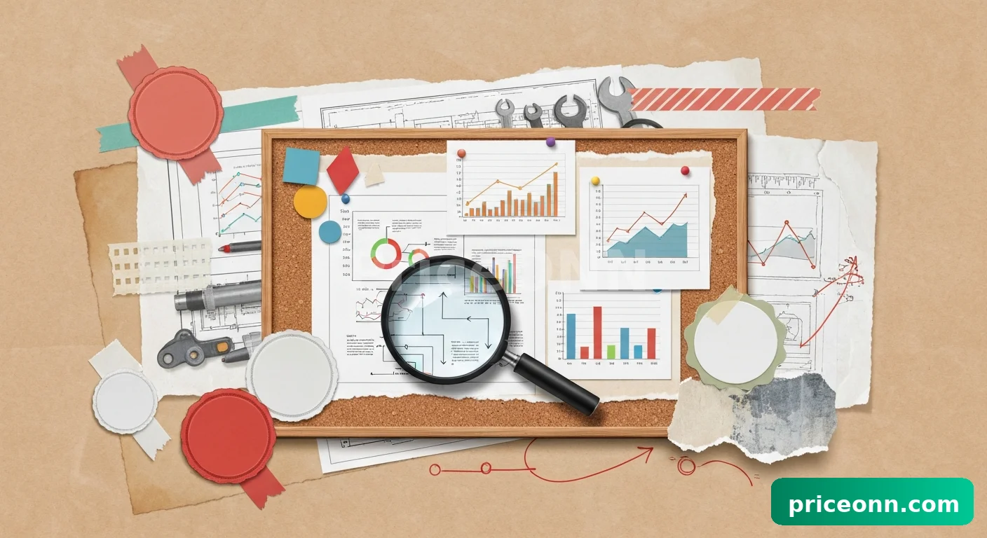 Stratégie de Croisement de Moyennes Mobiles : Guide du Débutant