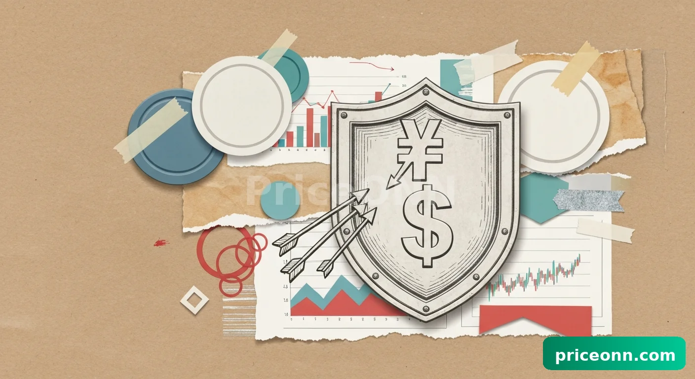 Couverture Forex : Guide Ultime de Gestion des Risques