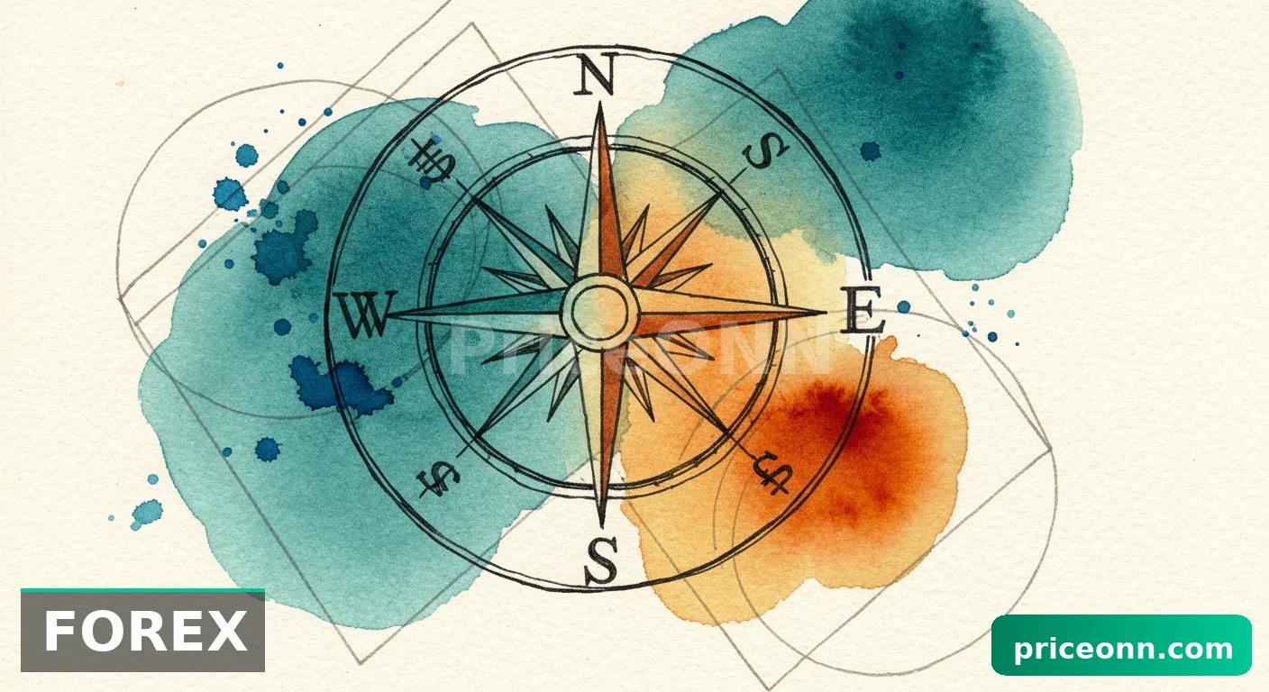 Histoire du Forex ; de Bretton Woods à l'ère moderne