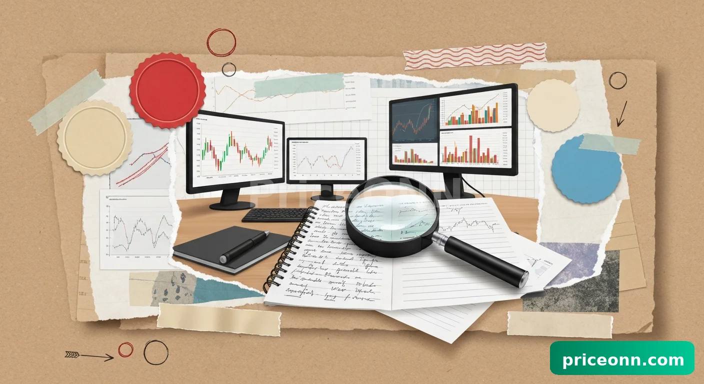 Le Trading : Une Affaire de Pros – Structure & Suivi