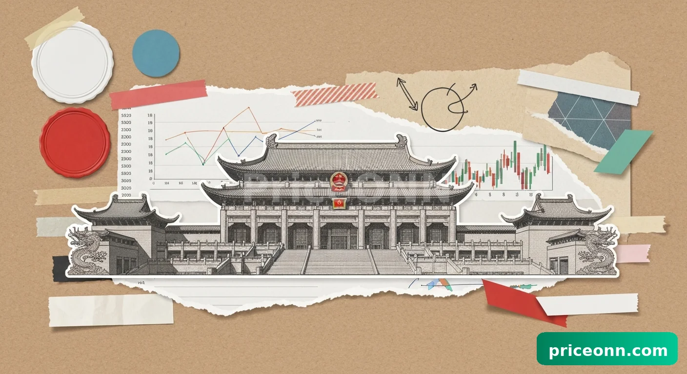 Understanding the People's Bank of China (PBOC) & Yuan Policy; A Beginner's Guide