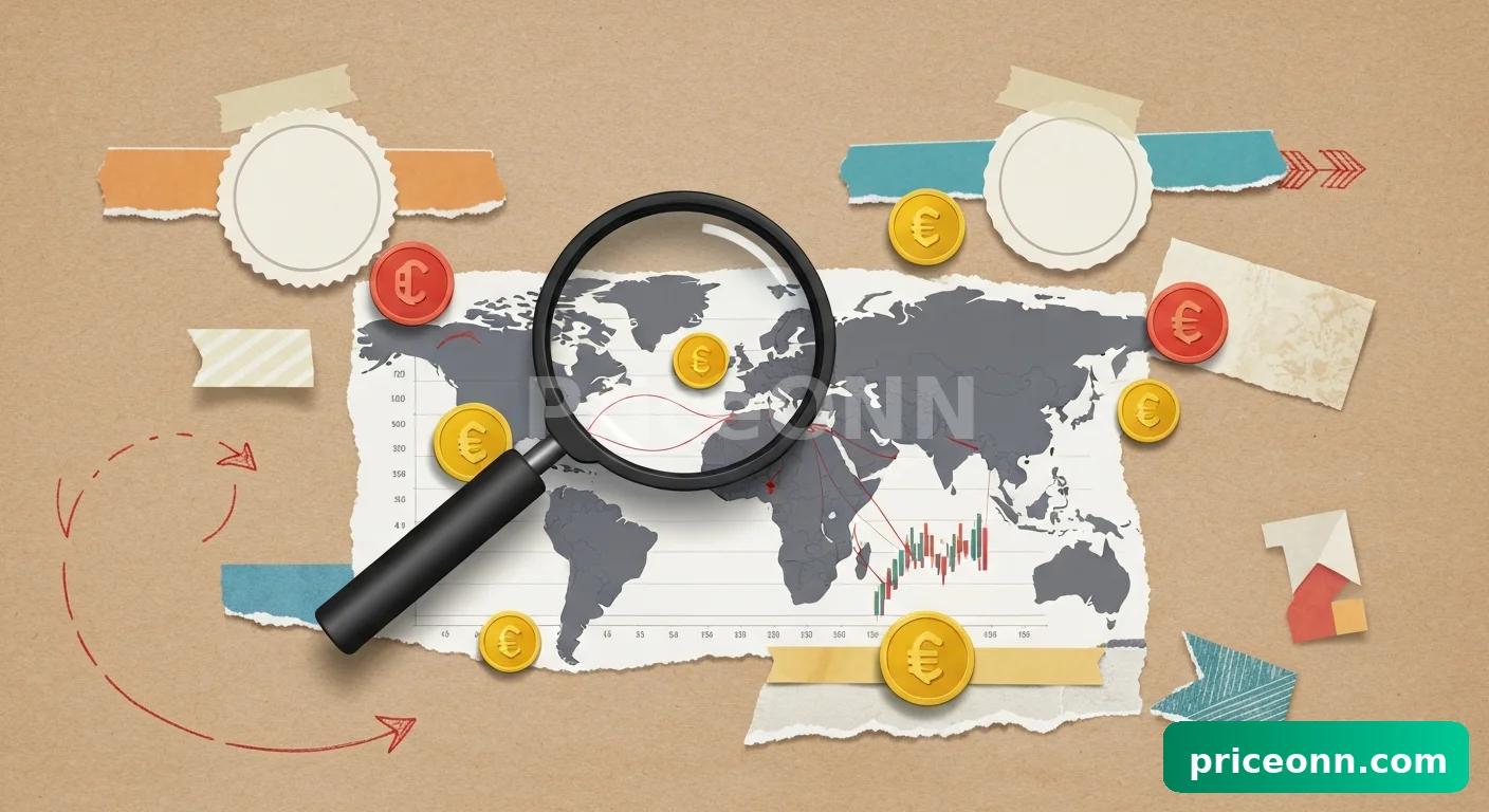 Géopolitique et Forex : L'Impact des Événements Mondiaux