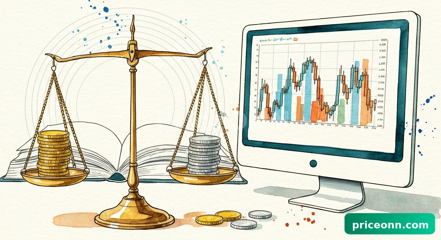 Fear & Greed Index; Gauging Market Sentiment for Contrarian Trades