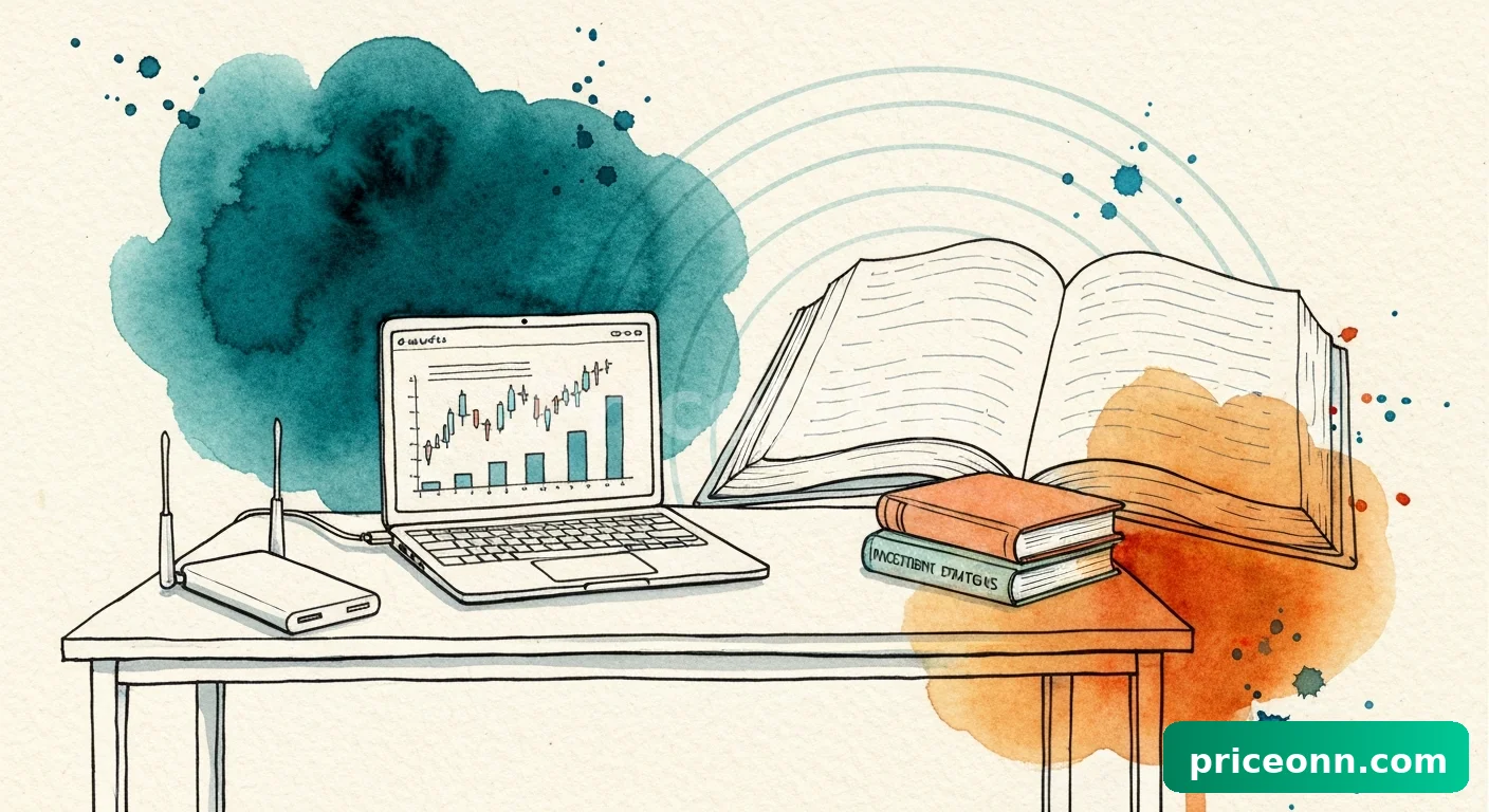 Trading : Internet et Électricité, Soyez Prêt !