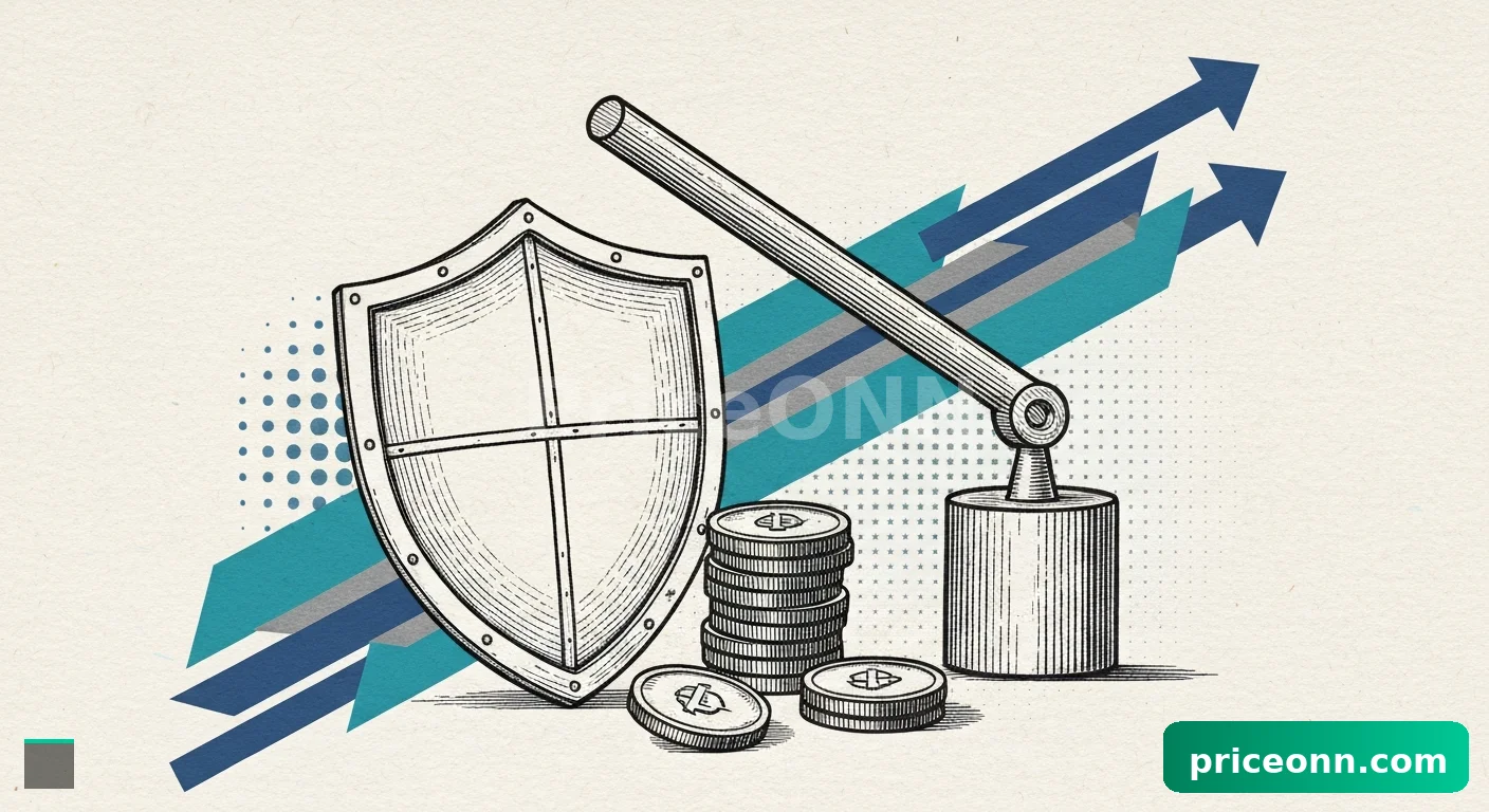 شرح الرافعة المالية في الفوركس: عزز قوتك التجارية، وأدر المخاطر