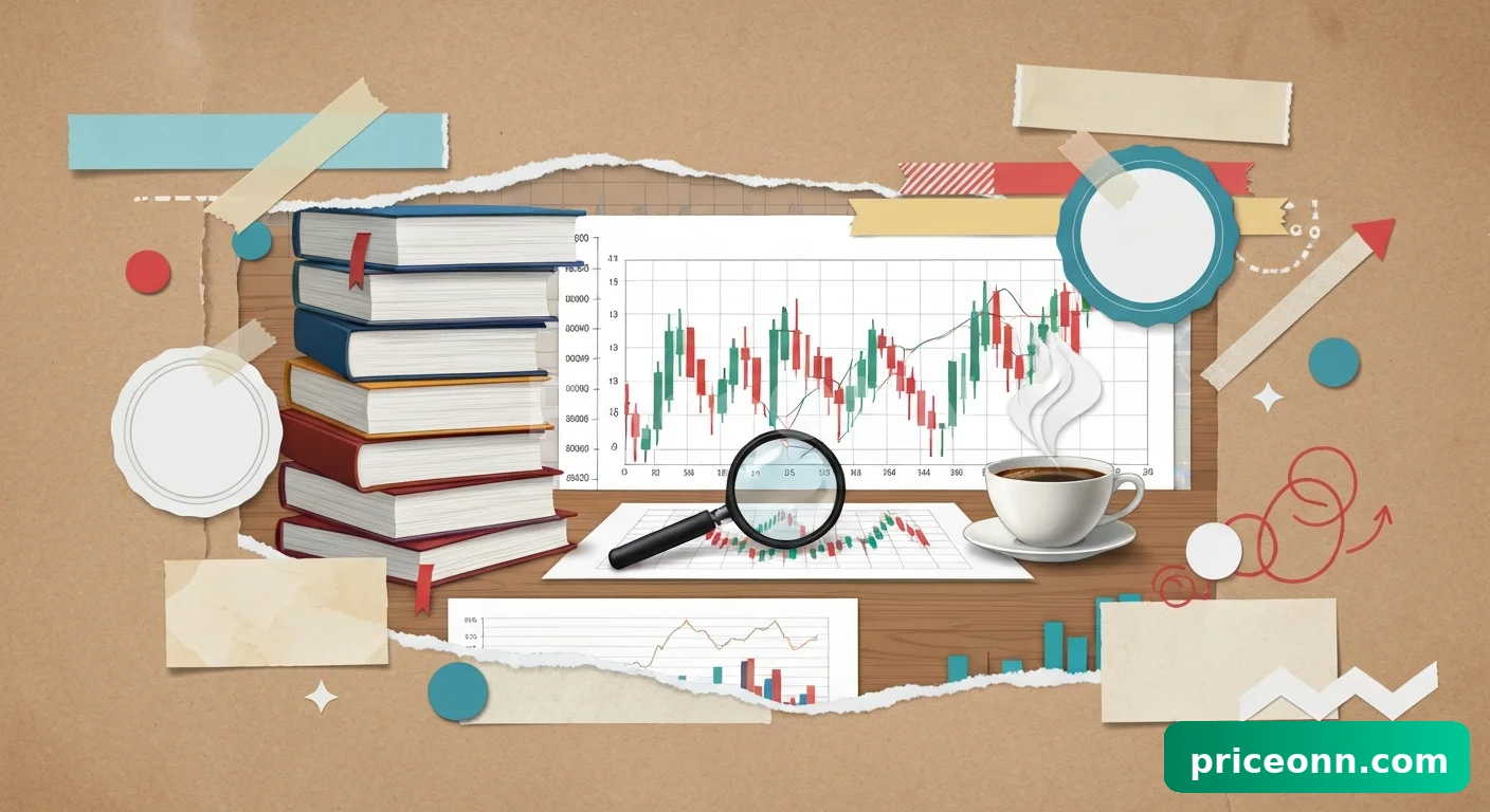 Trading sur le Flux d'Ordres: Maîtriser la Lecture du Tape