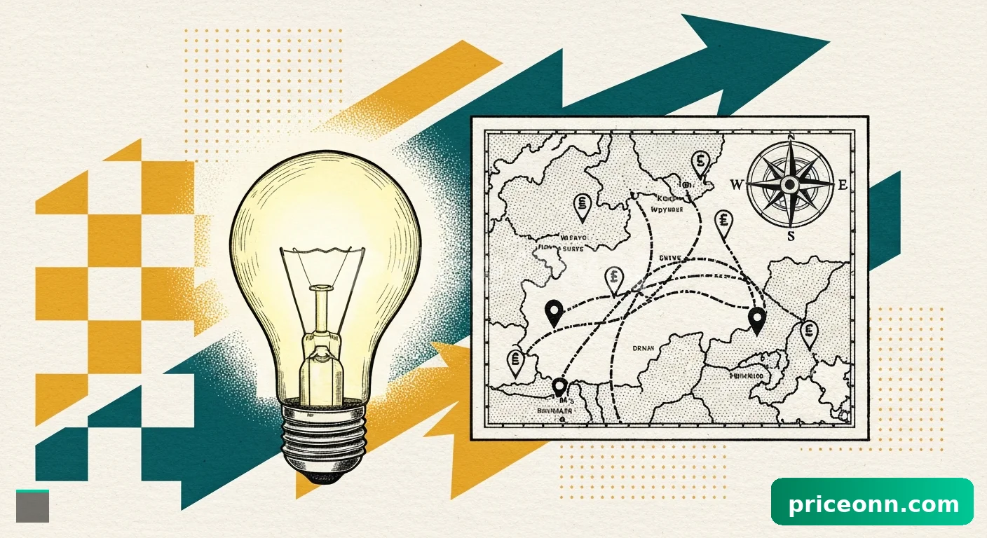 Types d'Ordres Forex ; Marché, Limite et Stop Expliqués
