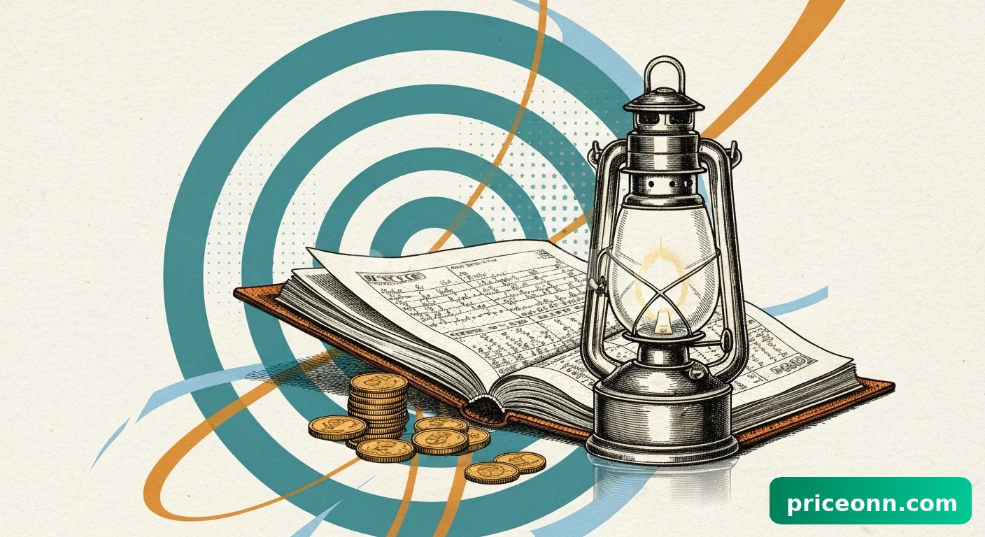 The Petrodollar System Explained; How Oil Prices Impact Forex