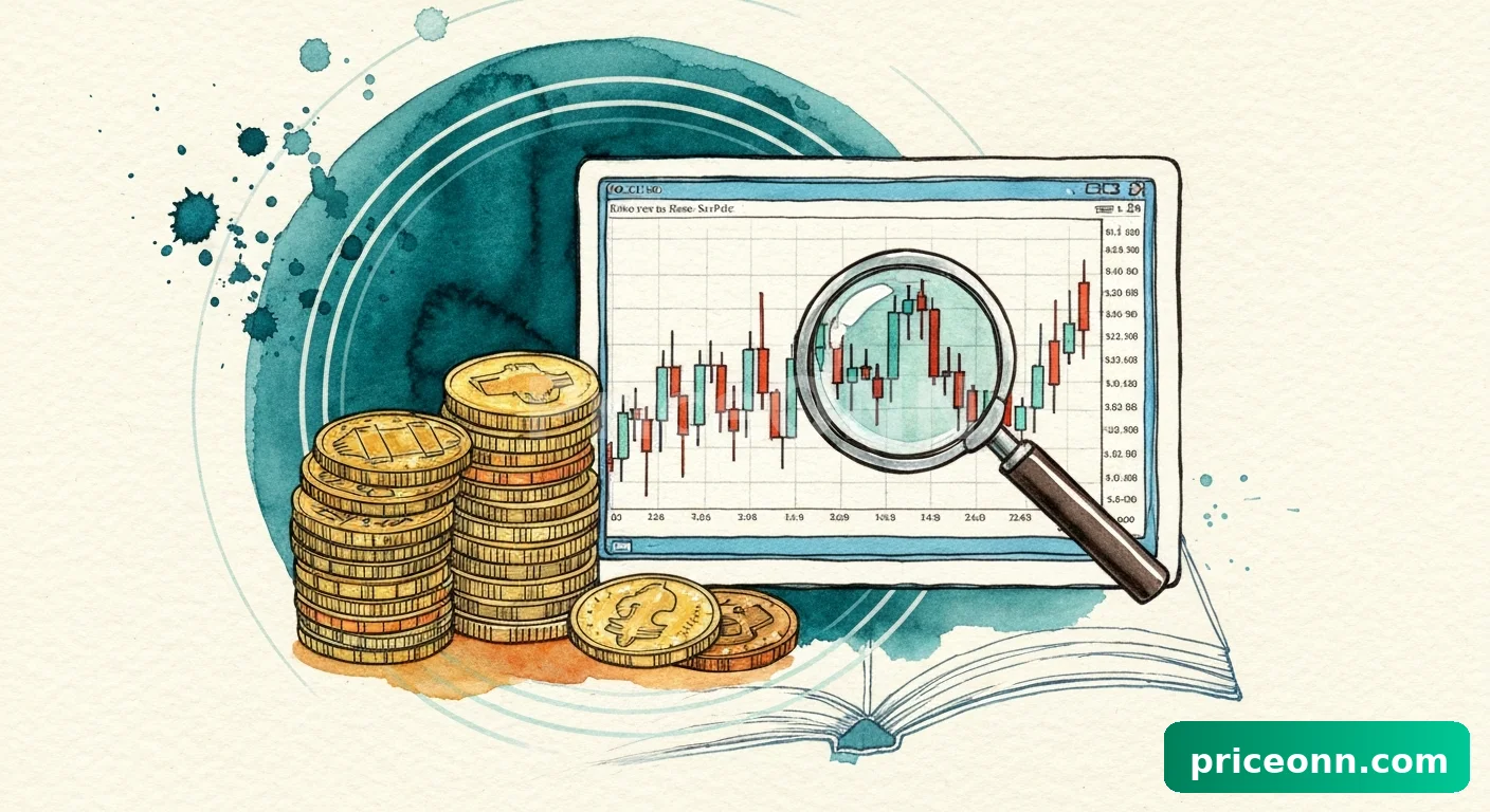 Pétrole et Devises: Le Guide Forex Ultime
