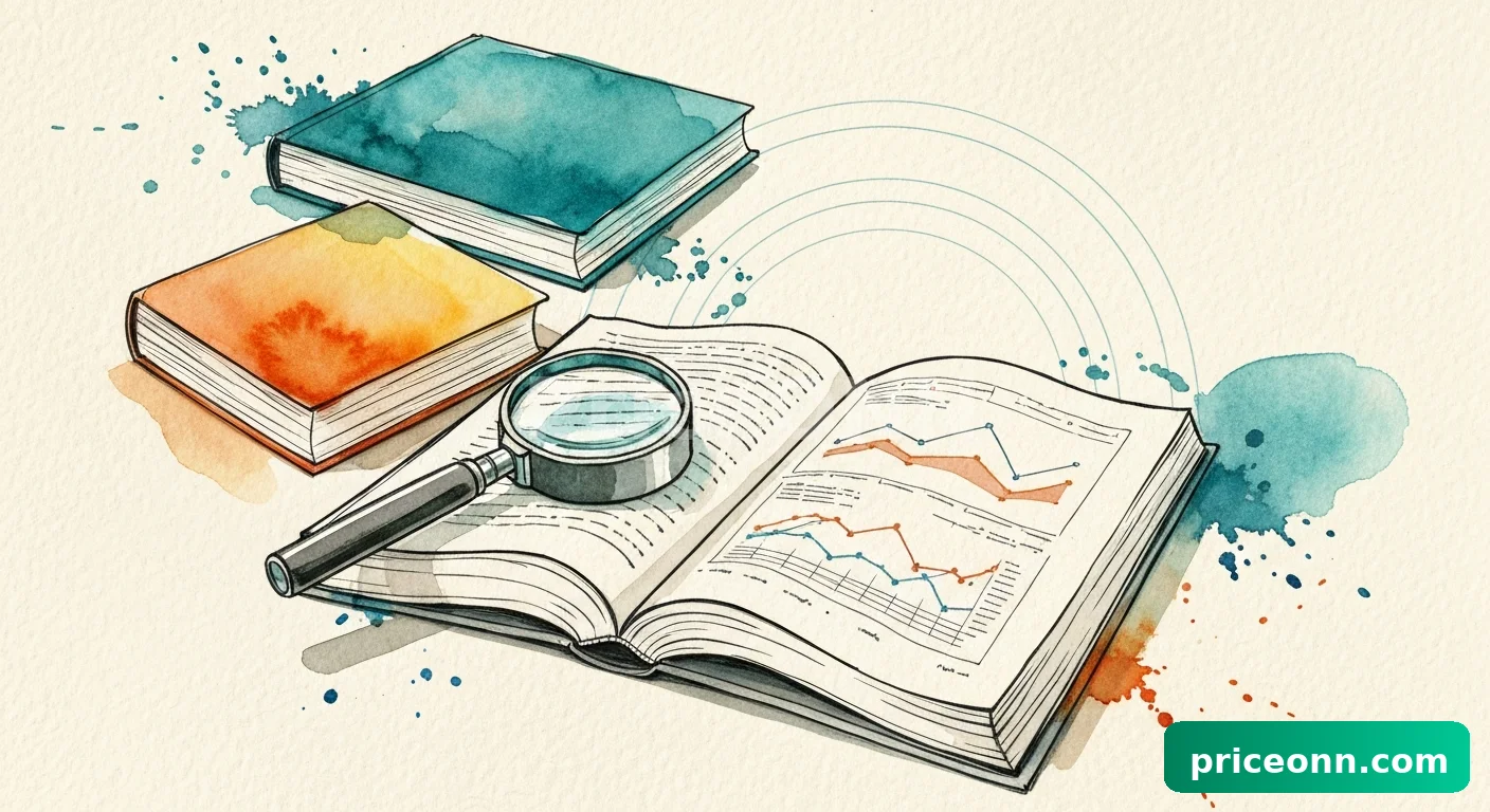 Signaux d'Épuisement : Identifier les Inversions de Tendance