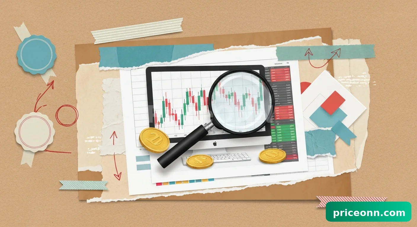 Как маркет-мейкеры двигают цену: модель ICT