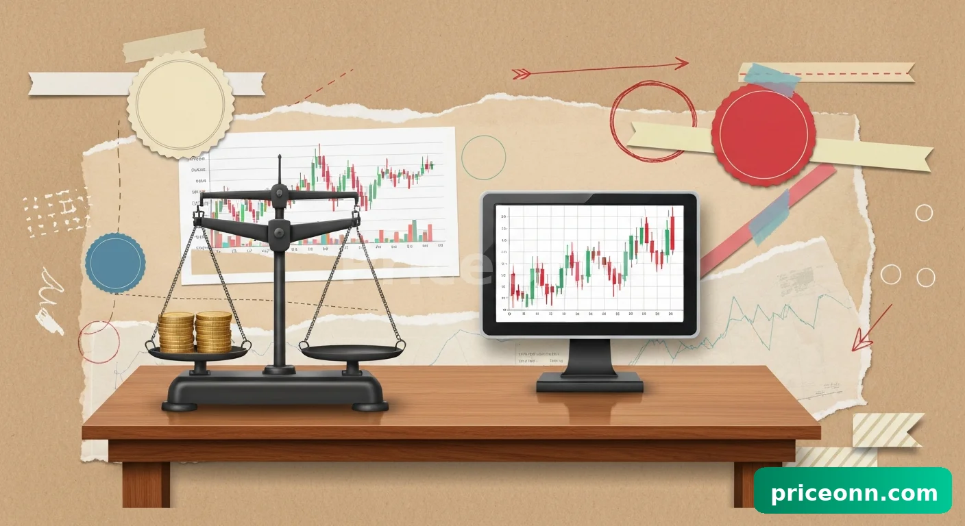 Price Action vs Indicateurs : Quelle Stratégie Choisir ?
