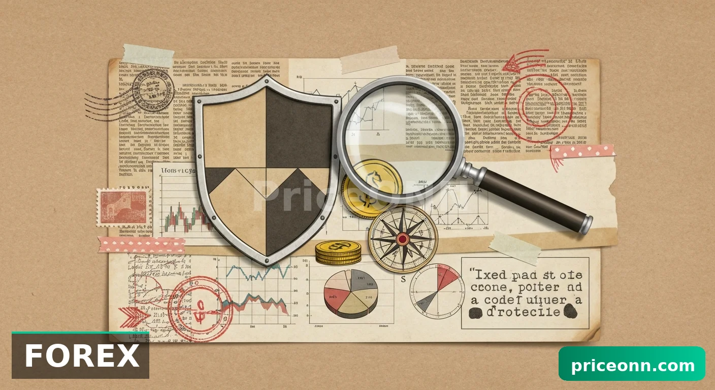 Risk Reward Ratio; Why a Minimum of 1:2 is Essential for Forex Beginners