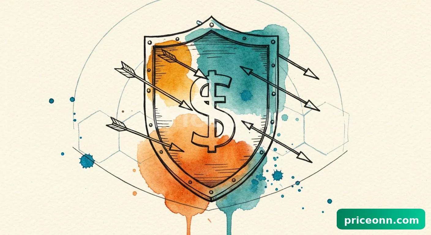 Arnaques Forex en 2026 : Protégez Vos Investissements