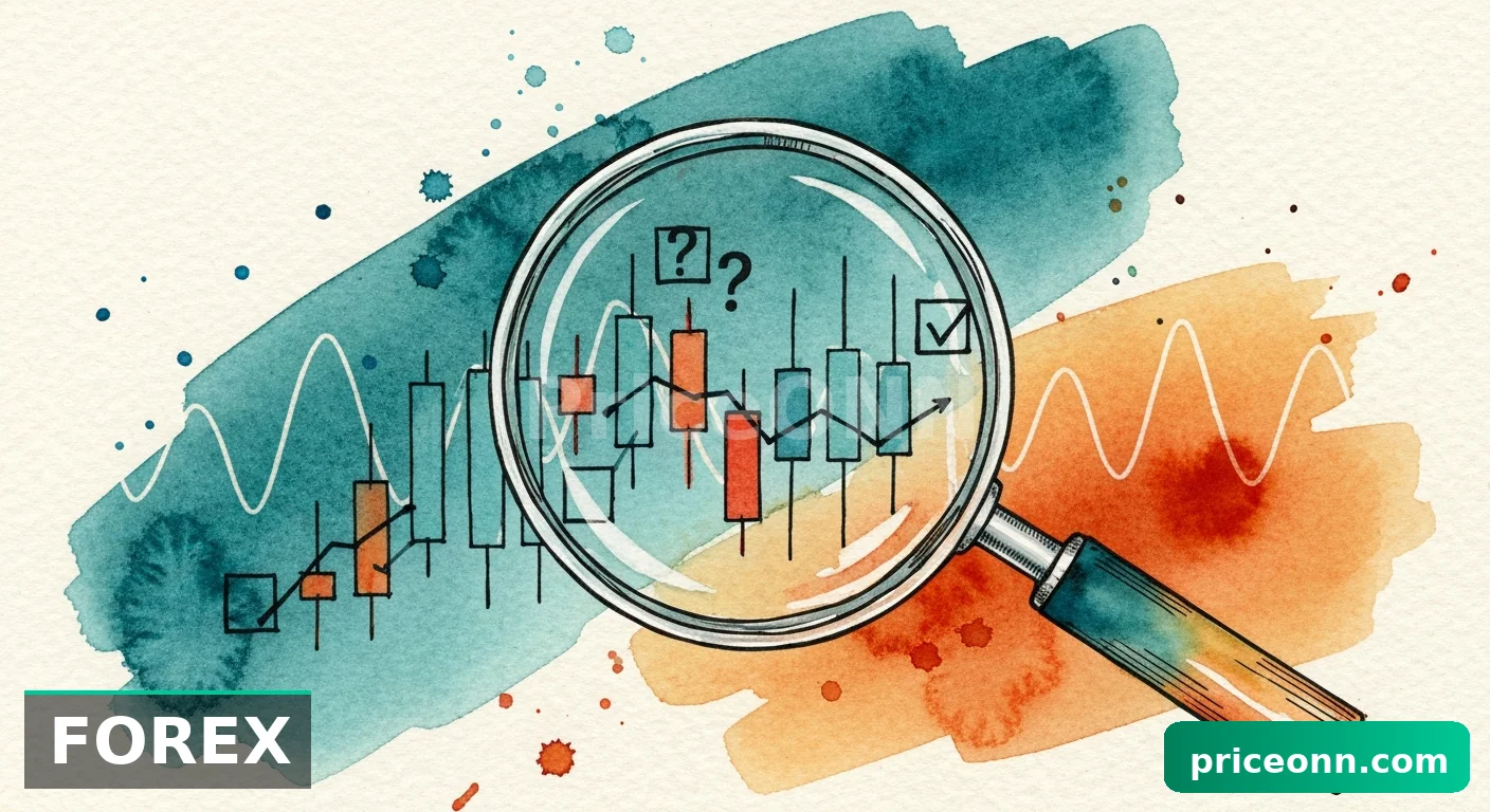 Why Forex Signals Are Unreliable; A Beginner's Guide