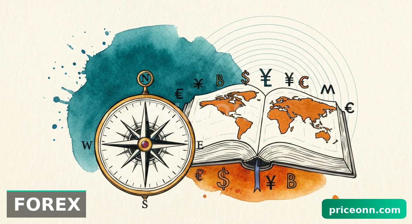 Order Blocks Explained; Institutional Trading Zones for Beginners