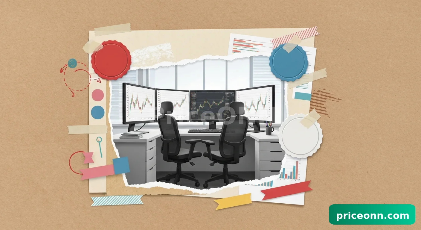 Becoming a Full-Time Trader; A Reality Check for Beginners