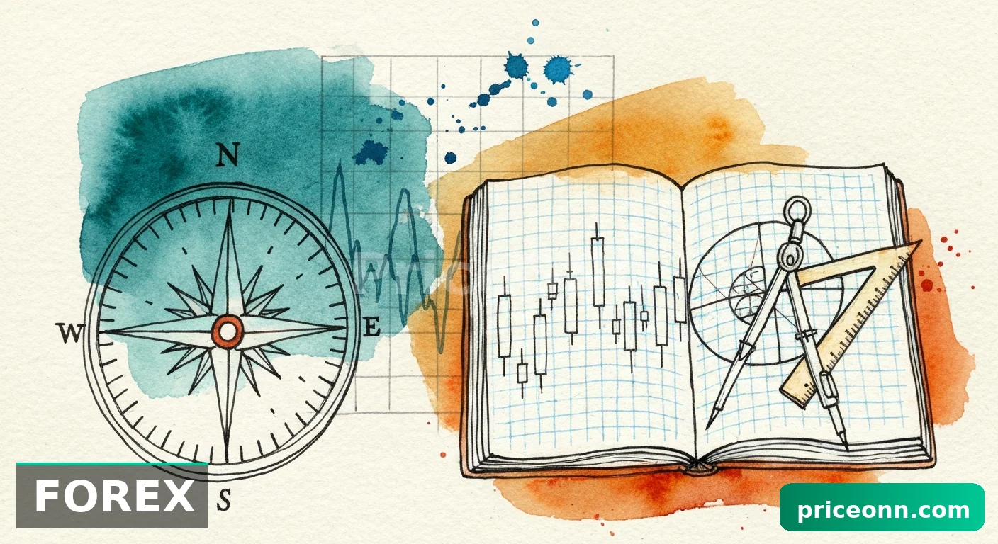Analyse Technique : Guide Complet du Débutant pour Réussir ses Graphiques