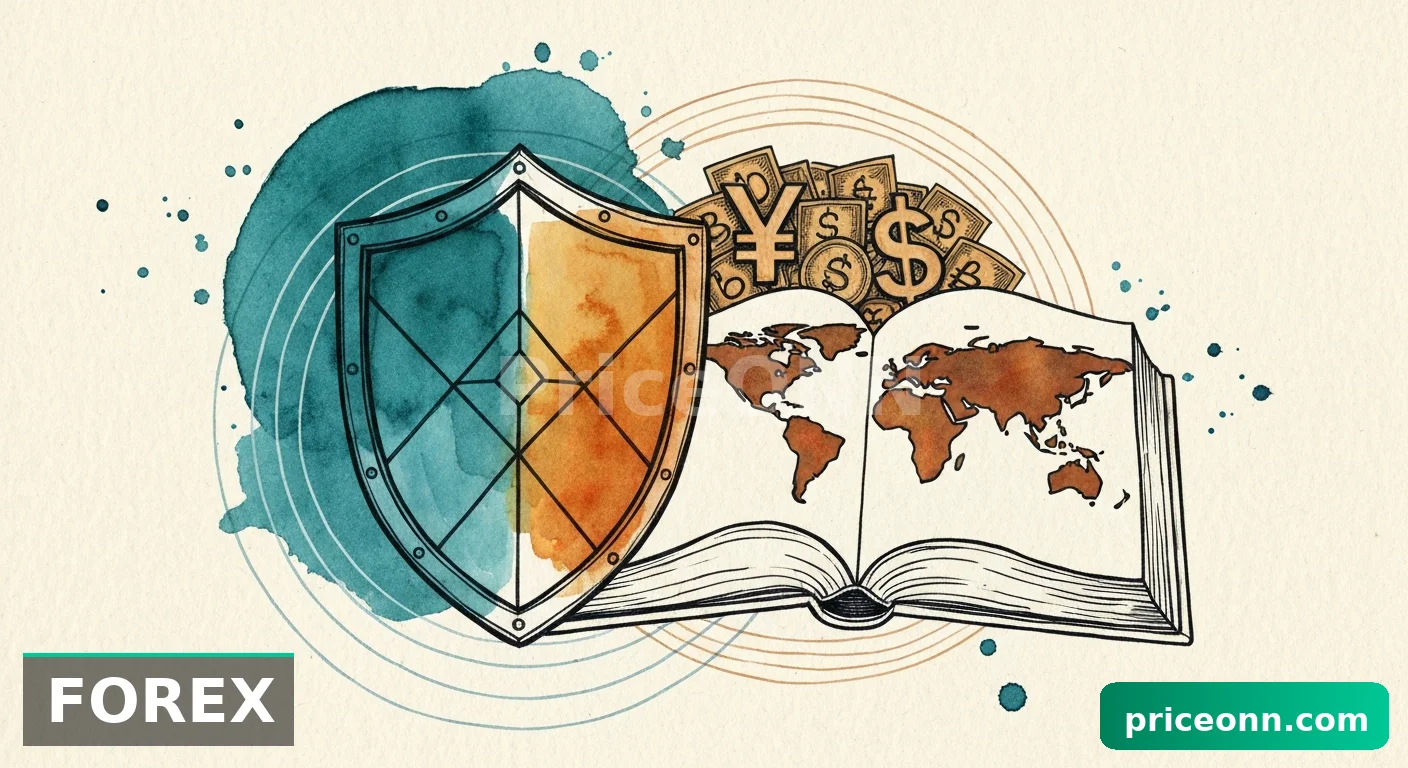 Handelspsychologie; Die mentale Seite für Forex-Erfolg meistern