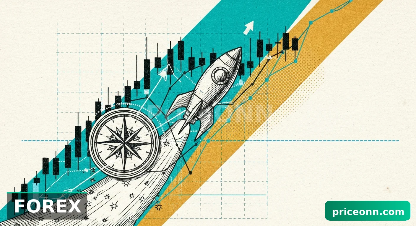 Les 20 meilleurs indicateurs Forex : Guide du débutant