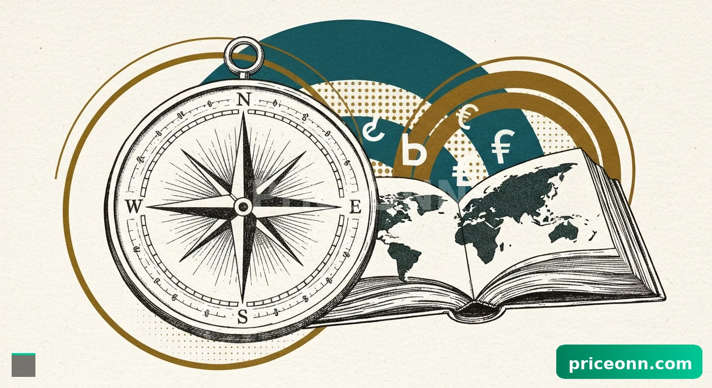 Tendances du Forex en 2026 : Ce que tout débutant doit savoir