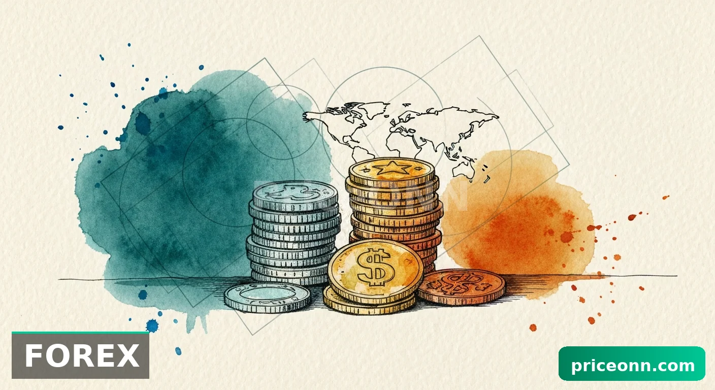 Qu'est-ce que le Swap ? Comprendre l'intérêt au jour le jour en Forex