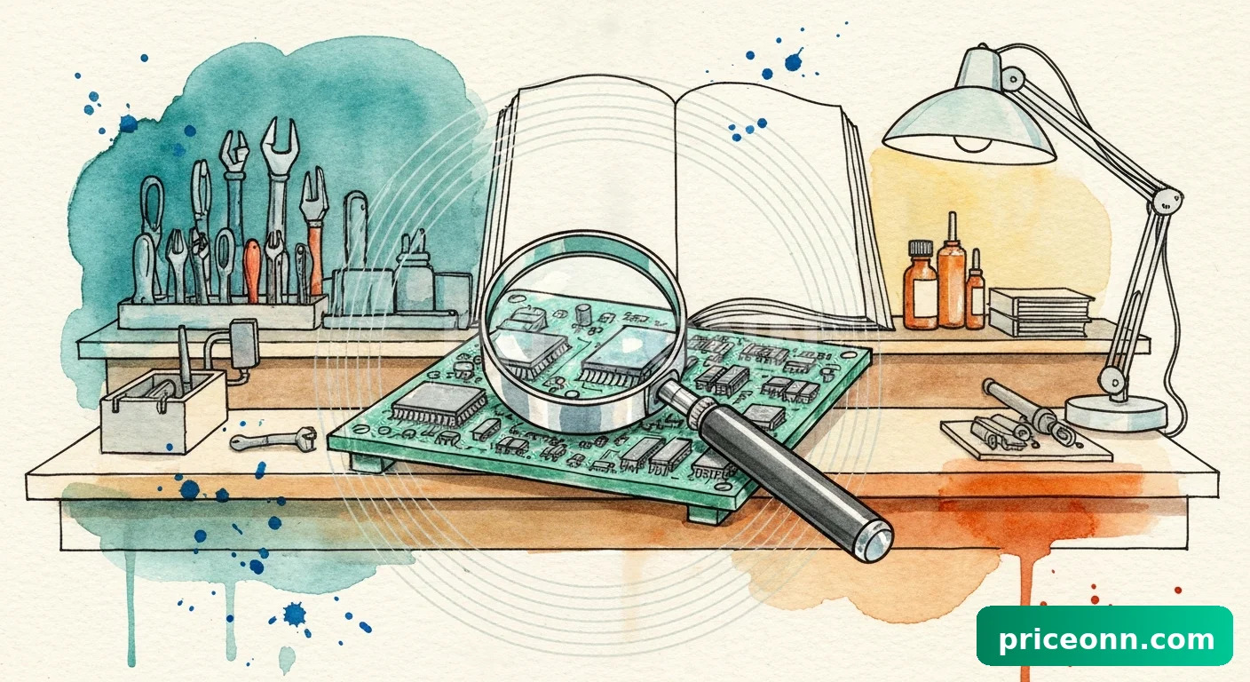 Williams %R : Détecter les Marchés Surachetés et Survendus