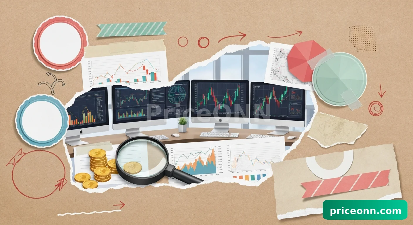 الذكاء الاصطناعي وتداول العملات: دليل المبتدئين 2026
