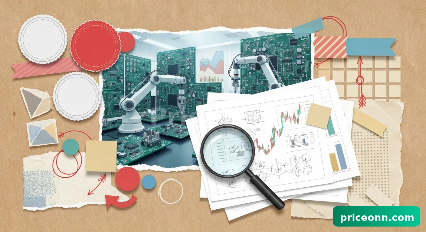 دليل المبتدئين إلى روبوتات التداول بالذكاء الاصطناعي في 2026