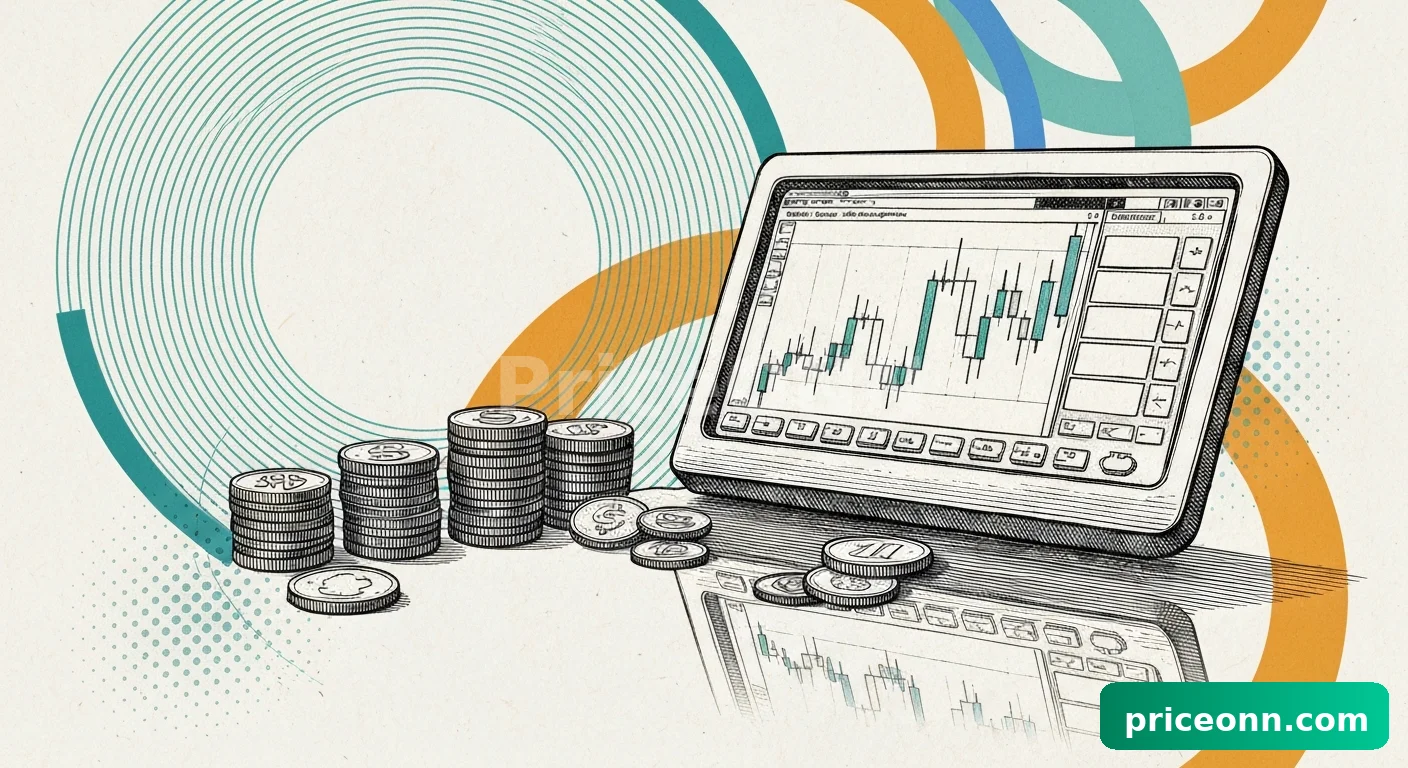 Outside Bar: So erkennen Sie Trendwenden!