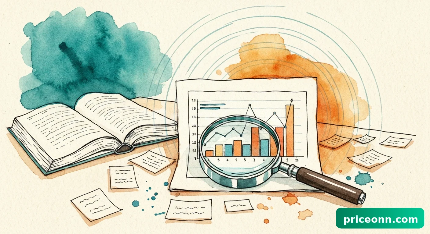 الأخطاء الذهنية في التداول: كيف يؤثر عقلك على محفظتك