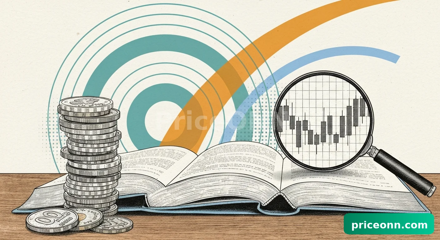 Forex : L'Art de la Croissance Composée
