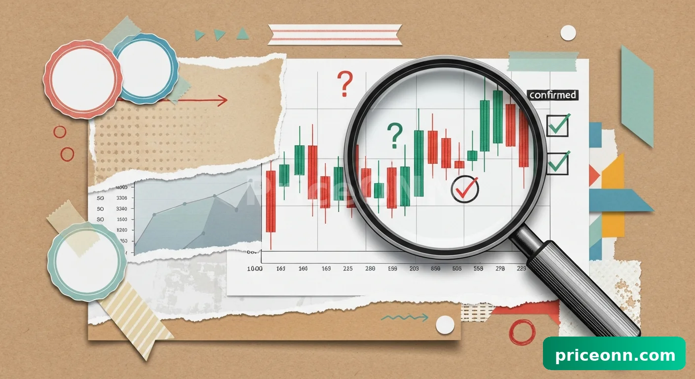 Naked Chart Trading; Why Less is More in Forex