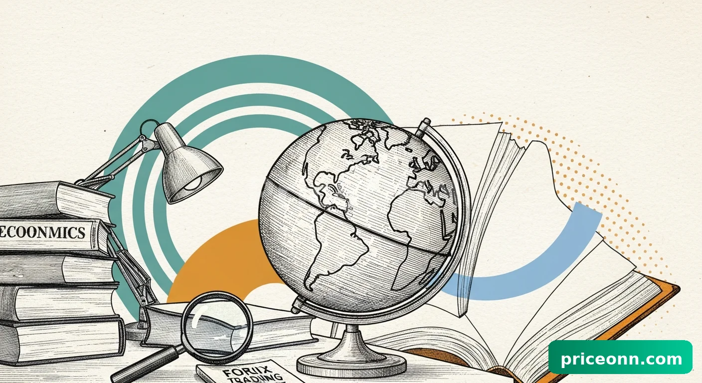 Auktionsmarkttheorie: Preisbildung im Forex verstehen