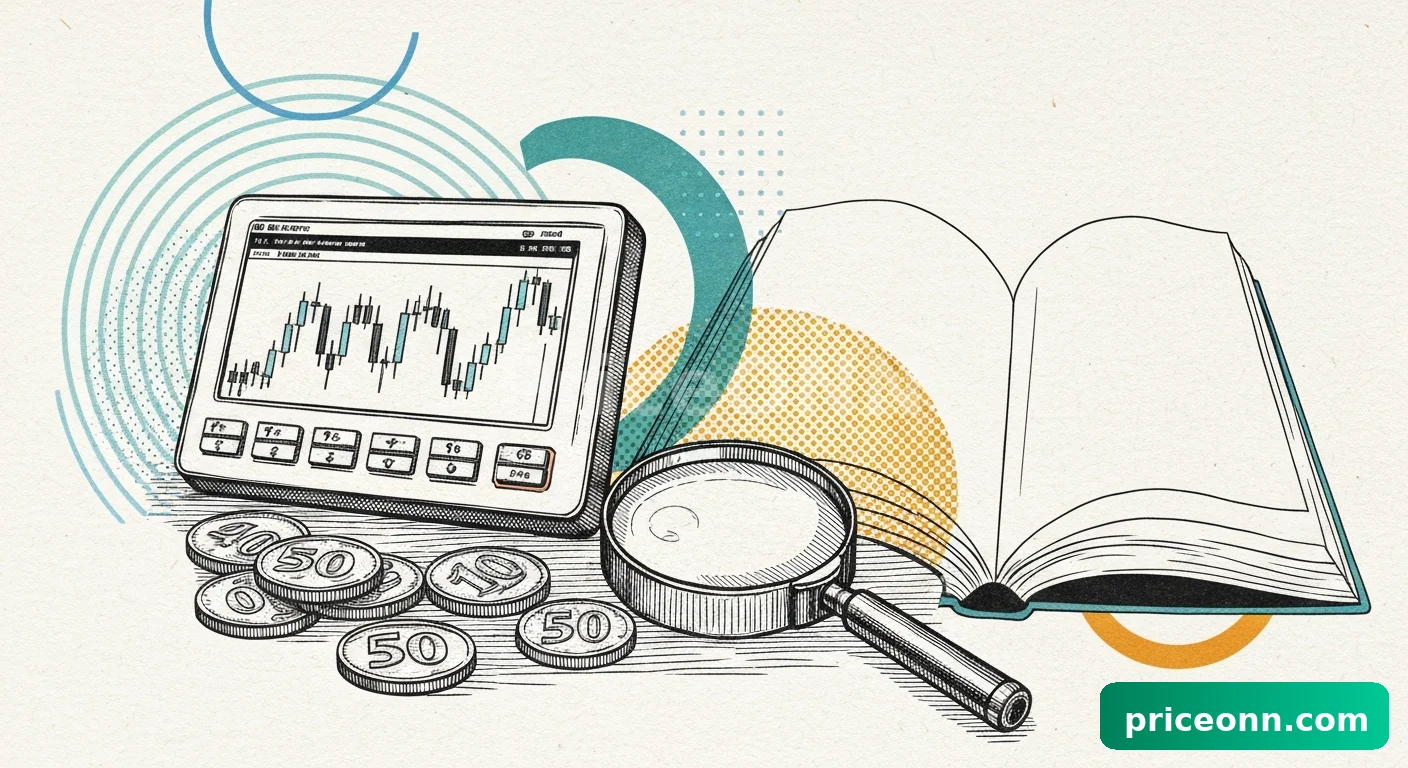 Trading de Gap : Comprendre les Ecarts en Forex