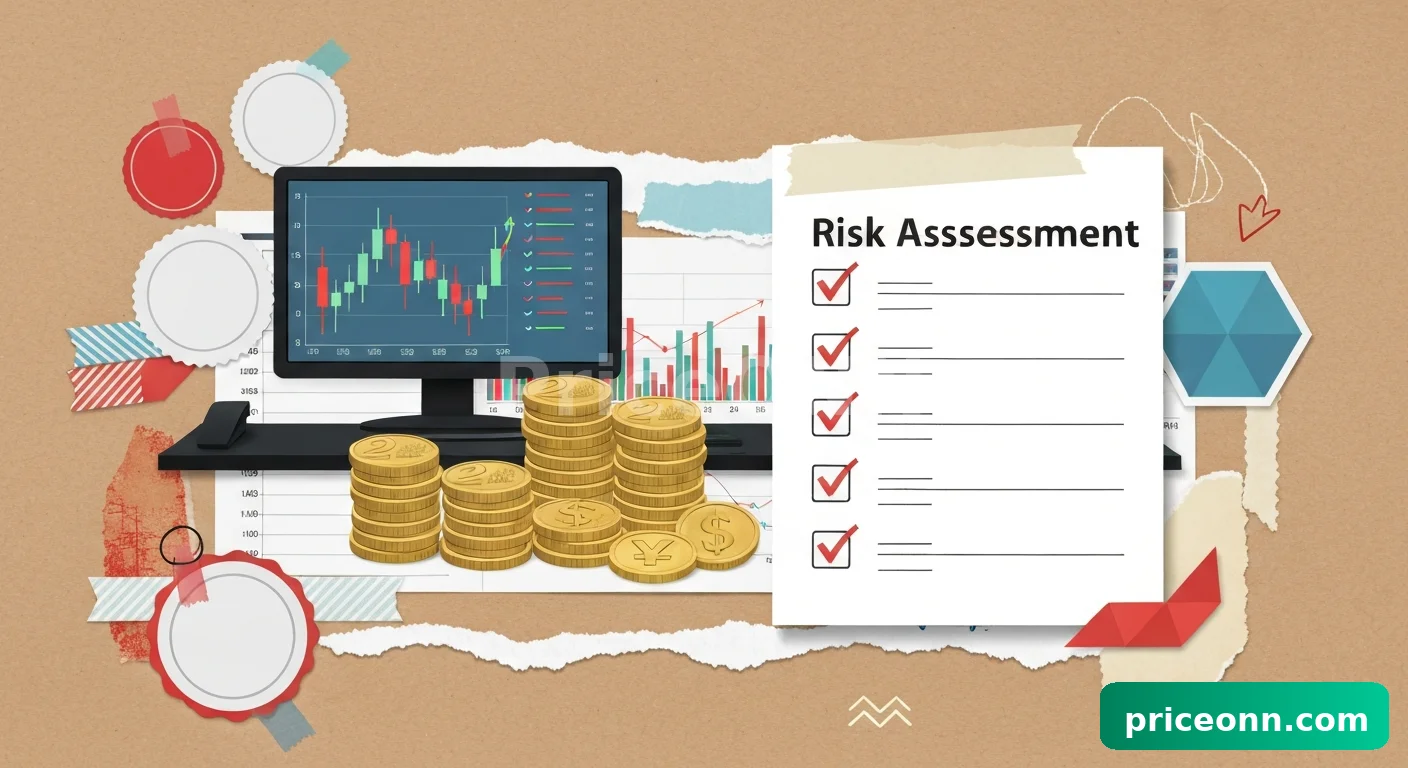 إدارة الأموال في الفوركس؛ دليل للمبتدئين لحماية رأس المال الخاص بك