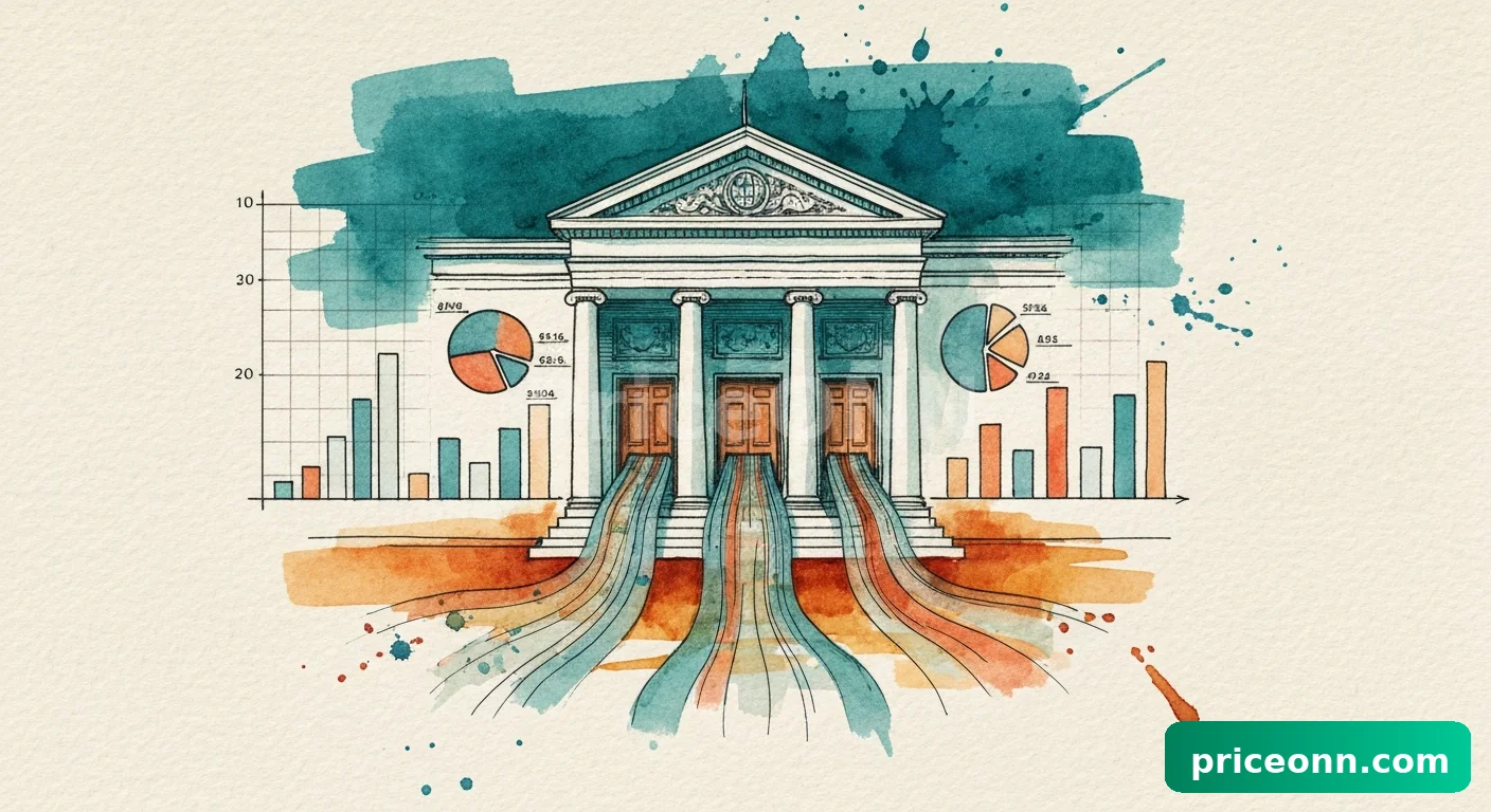 توجيهات مستقبلية: كيف تشير البنوك المركزية إلى السياسات