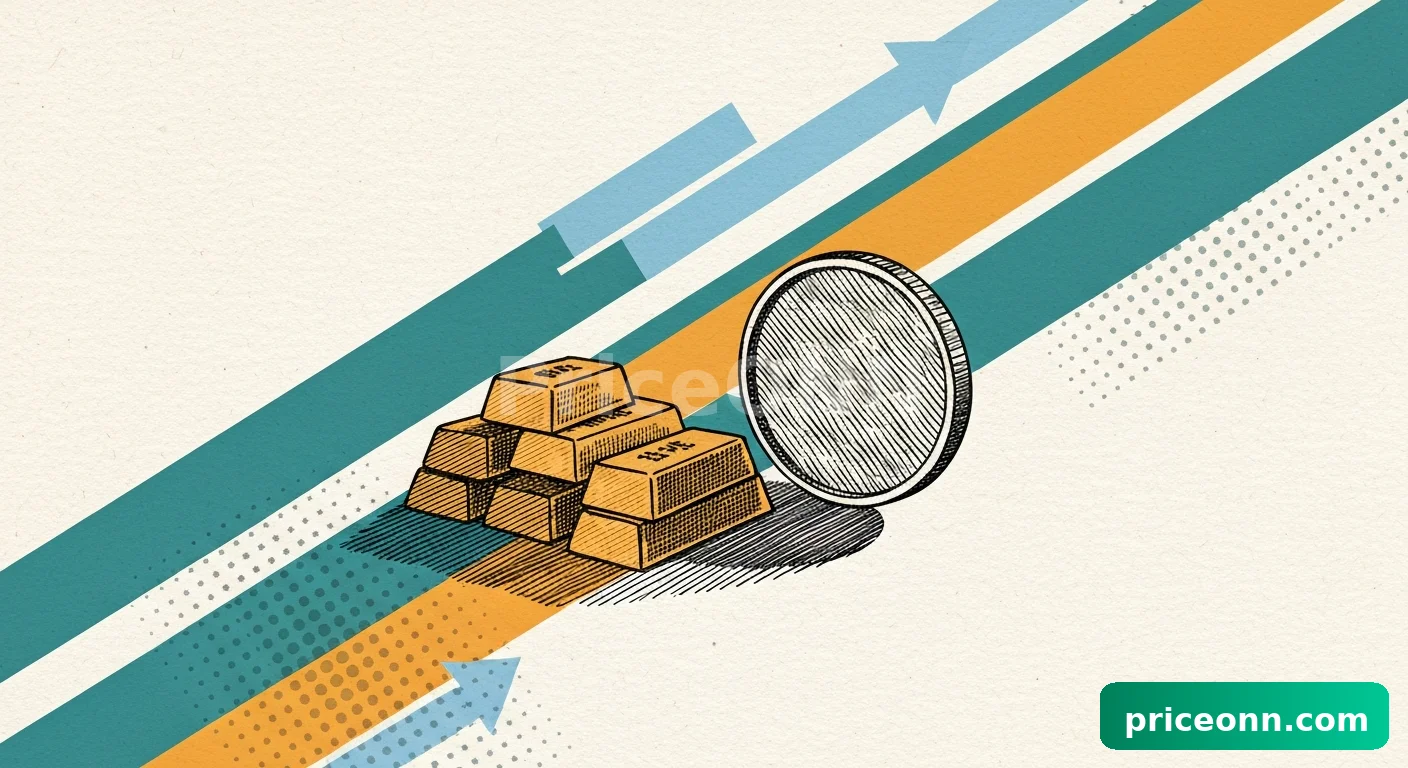 선물과 스팟 외환의 차이점은?