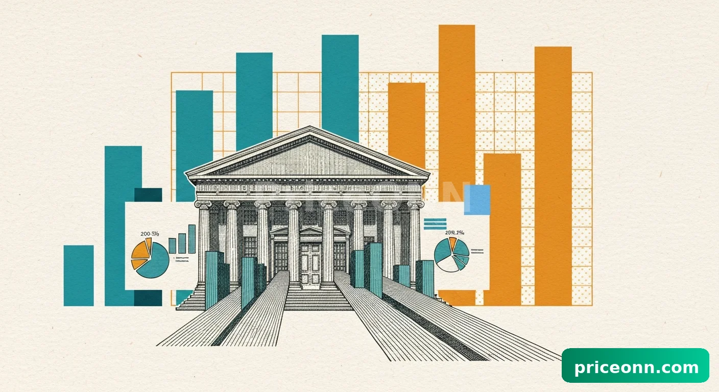 GDP & 통화 영향; 외환 기본 이해